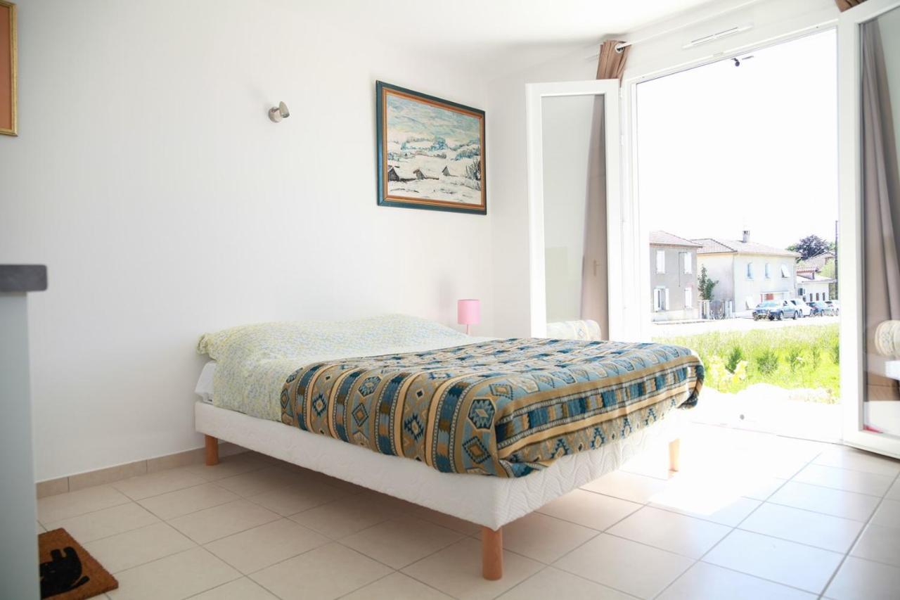 Villa Marcus Castelnau-Magnoac 外观 照片